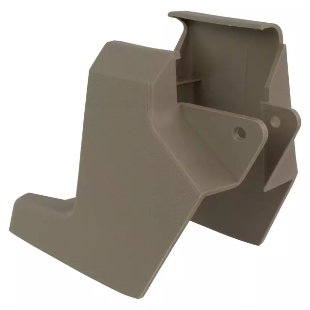 Cover Seat Track - Ford (KT4Z-5861748-AY)