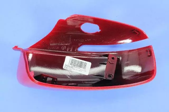 Mirror Cap, Left - Mopar (5LM431RMAA)