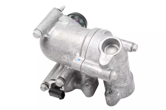 Thermostat Housing - GM (12690768)