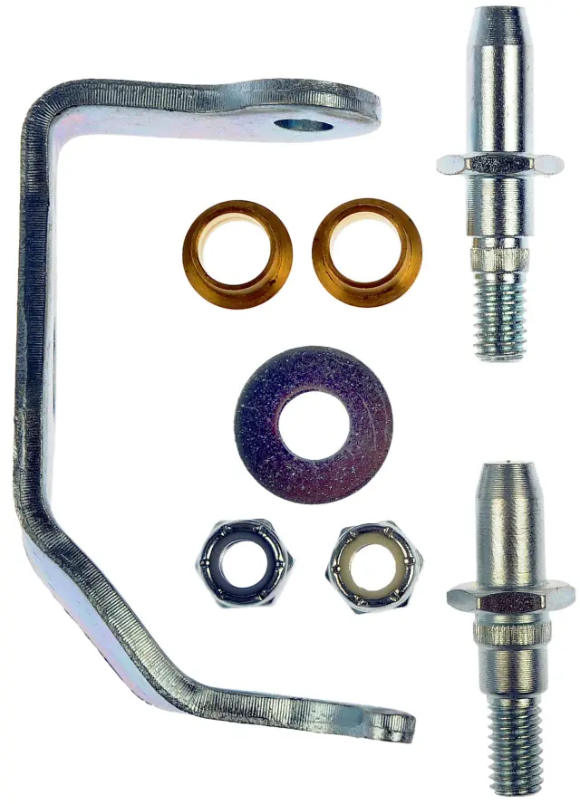 38456 - Body: Door Hinge Pin And Bushing Kit for Dorman Image