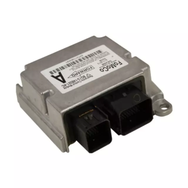 Air Bag Control Module - Ford (BG1Z-14B321-A)