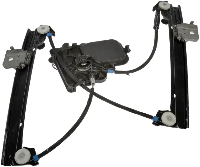 741600 - Interior: Power Window Regulator And Motor Assembly for Dorman Image