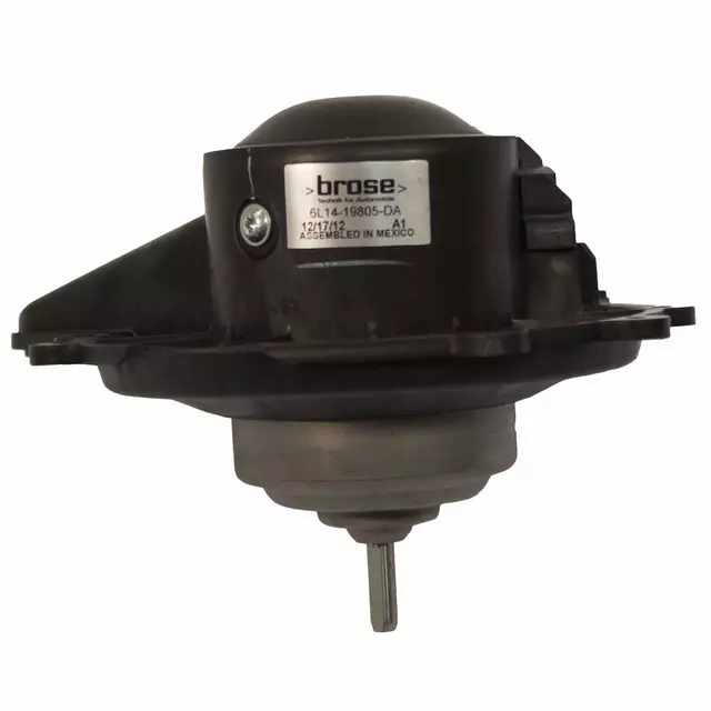 6L1Z19805A - HVAC: HVAC Blower Motor for Ford Image