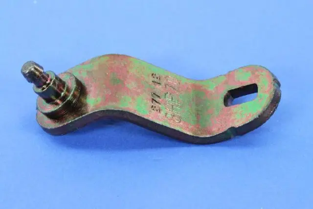 MANUAL PARK RELEASE - LEVER 68184801AA - Mopar (68184801AA)