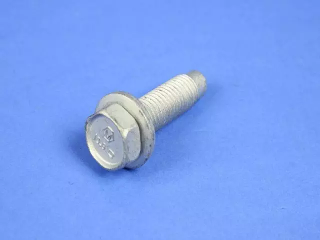 Hex Flange Head Bolt - Fiat (6505832AA)