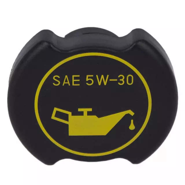 Cap - Ford (EL3Z-6766-A)