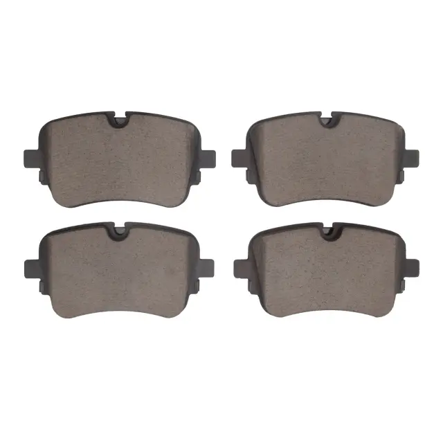 1600236500 - Brakes &amp; Brake Parts: Disc Brake Pad Set for DYNAMIC FRICTION Image