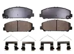 13051143 - : Disc Brake Pad Set for OmniParts Image