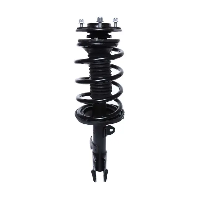 815918 - : PRT 815918 Suspension Strut and Coil Spring Assembly for PRT PERFORMANCE RIDE Image