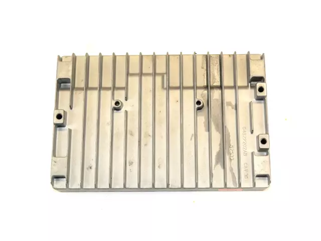 R5033441AE - Electrical: Powertrain Control Module, Remanufactured for Mopar Image