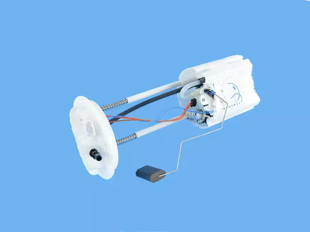 Fuel Pump/level Unit Module Kit - Mopar (68237110AC)