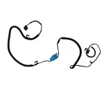 HK4Z14A411AF - : Wire Assembly for Ford Image