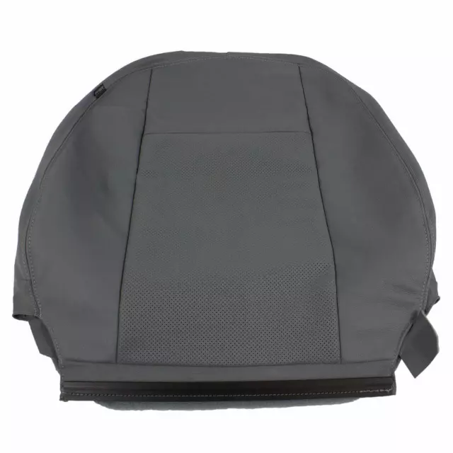 HK4Z9964416CE - Body: Seat Back Cover for Ford: Transit-150, Transit-250, Transit-350, Transit-350 HD Image