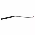 F2UB15431B48A - Body: Lock Rod for Ford Image