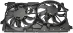 620971 - : Dual Fan Assembly Without Controller for Cadillac: XTS Image