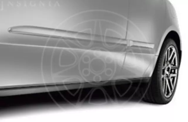 8P05SZN240 - Body: Molding, Body Side for Acura: ZDX Image