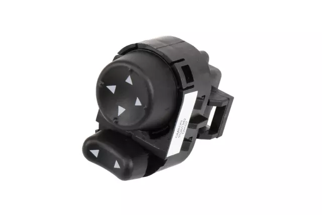 15261342 - Body: Mirror Switch for Chevrolet: Malibu Image