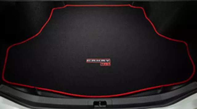 PT2060318302 - : 2020-2021 Toyota Camry - Cargo Area Mat, Carpet, Trd for Toyota: Camry Image