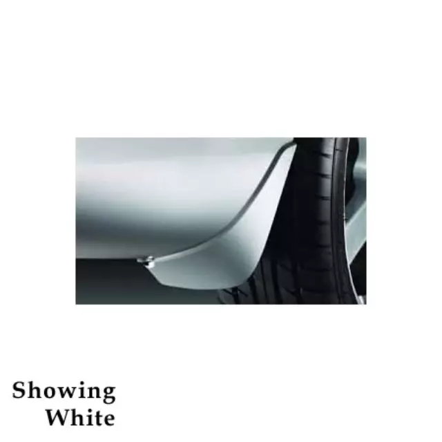 NA1JV346013 - : Splash Guards, Rear for Mazda: MX-5 Miata Image