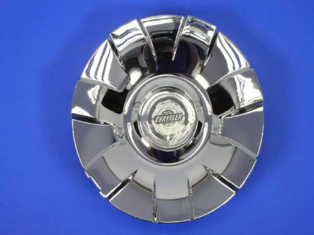 Wheel Center Cap - Mopar (52013719AA)