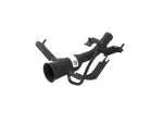 68335032AB - Fuel and Accelerator Pedal: Fuel Filler Tube for Mopar Image