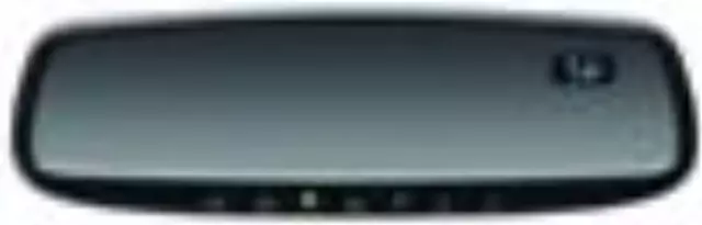 Mirror Installation Kit - W/ Homelink - Mazda (0000-8C-L06A)