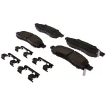 19386898 - : Pad Kit for GM Image