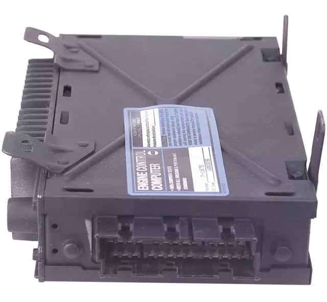 19143622 - : Remanufactured Module (NOT ELIGIBLE FOR SALE) for GM Image