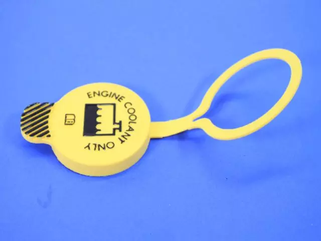 Coolant Recovery Bottle Cap - Mopar (55056382AA)