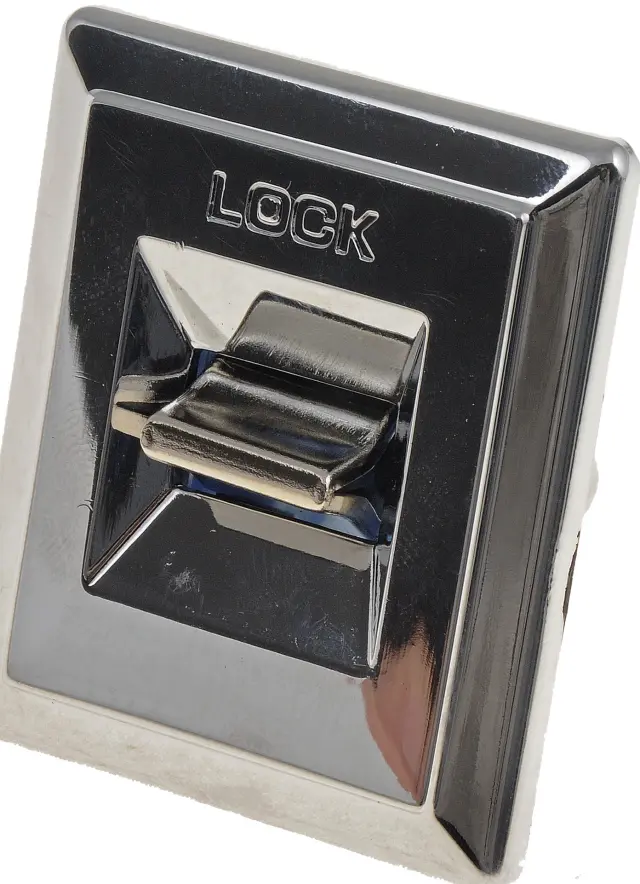 49244 - Electrical, Lighting and Body: Power Door Lock Switch for Dorman Image