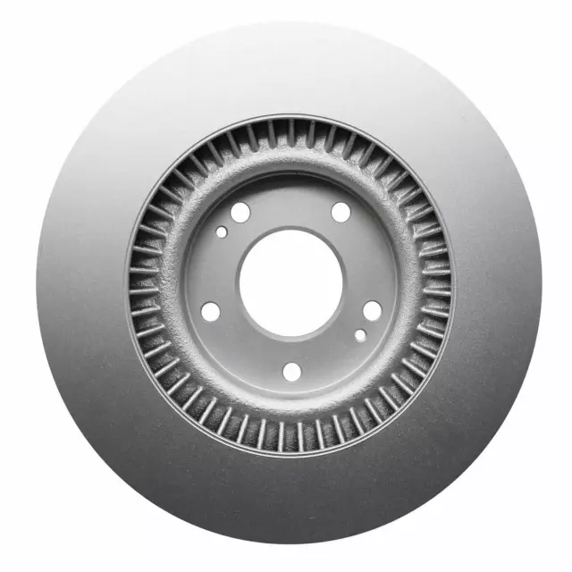 Rotor Assembly - Brake - Ford (QBRR-616)