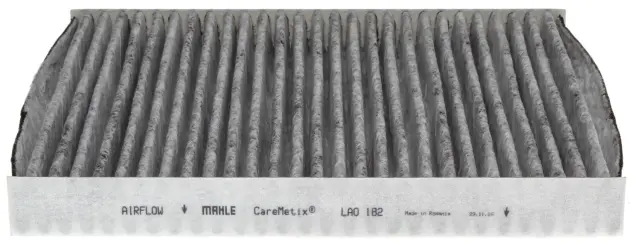 LAO182 - Filters: Cabin Air Filter for Mahle Image