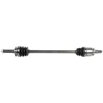 NCV66056 - : 15-19 Subaru Legacy (3.6) CV Axle Assembly  - Rear for GSP Image