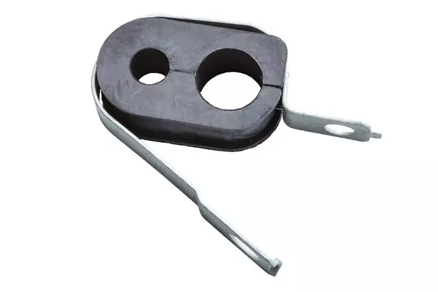 11549047 - : Auxiliary Air Conditioning Evaporator Hose Clip for GM Image