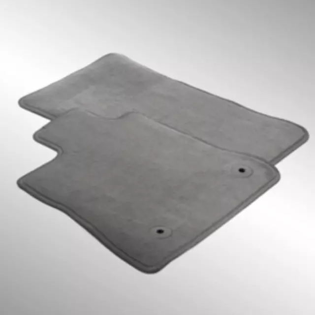 Floor Mats, Carpet, Front - GM (23282444)