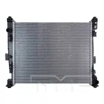 13662 - : TYC Radiator for TYC Image