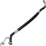 HA111711C - : A/C Suction Line Hose Assembly -- Suction Line for UAC Image