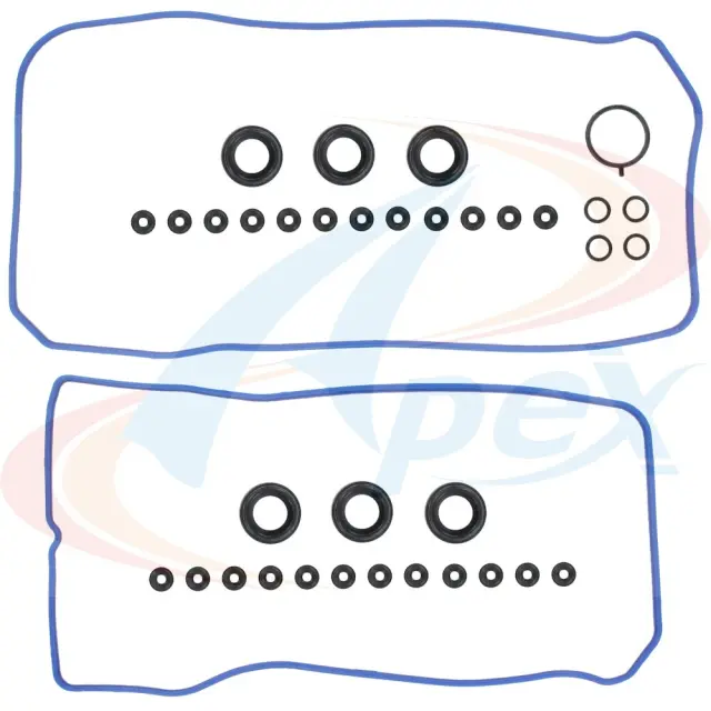 AVC886S - : APEX Automobile Parts Inc Valve Cover Gasket Set for APEX Automobile Parts Inc Image