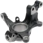 698231 - : Front Left Knuckle for Dorman Image