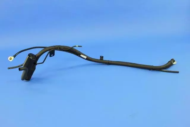 Fuel Filler Tube - Mopar (68302344AM)