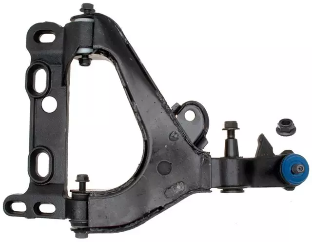 Front Driver Side Lower Suspension Control Arm and Ball Joint Assembly - GM (19357282)