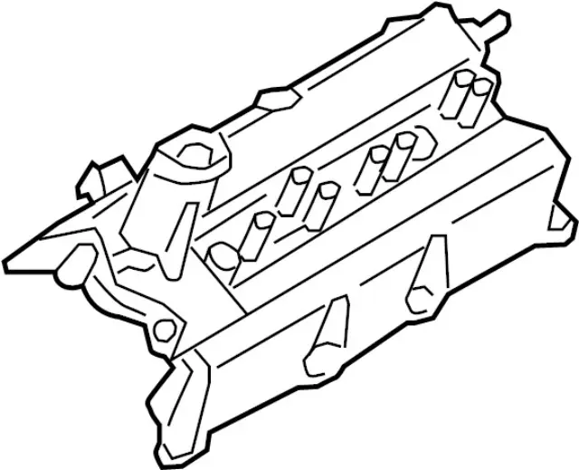 Valve Cover - Infiniti (132647Y000)