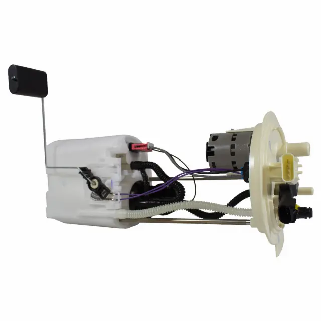 DC2Z9H307C - Air &amp; Fuel Delivery: Electric Fuel Pump for Ford: E-150, E-250, E-350 Super Duty, E-450 Super Duty Image