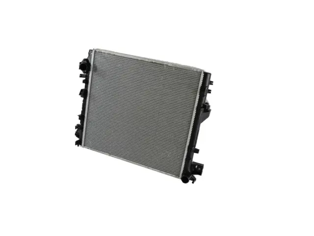 55056634AB - : Radiator for Mopar Image