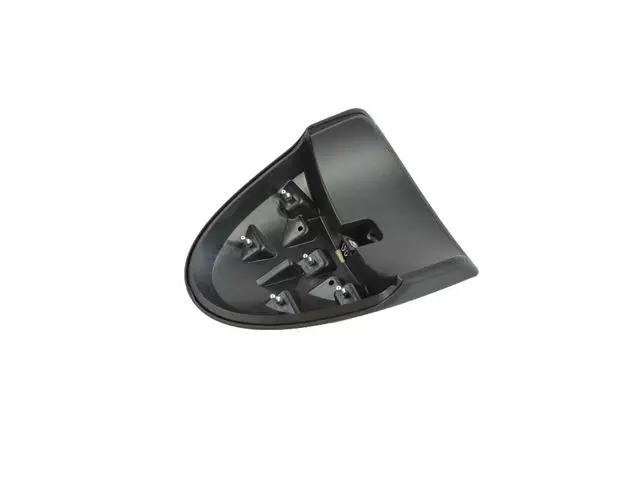 Hood Bezel - Mopar (6AU56LXHAA)