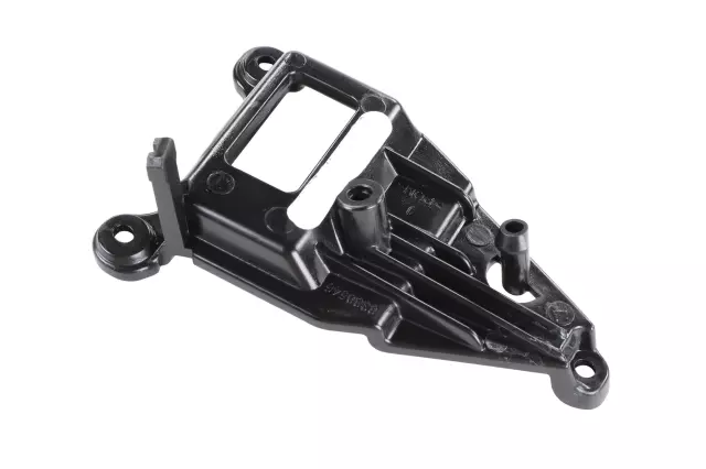84280140 - Steering: Bracket for Chevrolet: Blazer, Silverado 1500, Silverado 1500 LTD, Silverado 2500 HD, Silverado 3500 HD, Suburban, Tahoe | GMC: Sierra 1500, Sierra 1500 Limited, Sierra 2500 HD, Sierra 3500 HD, Yukon, Yukon XL Image image