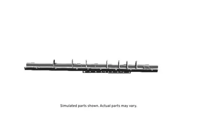 22876147 - Body: Rocker Reinforced for Buick: LaCrosse Image