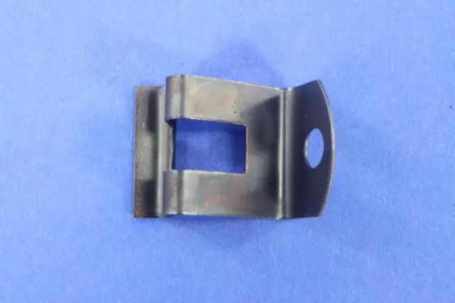 4567419 - Automatic Transaxle 4 Speed: Transmission Filter Retaining Retainer for Mopar Image