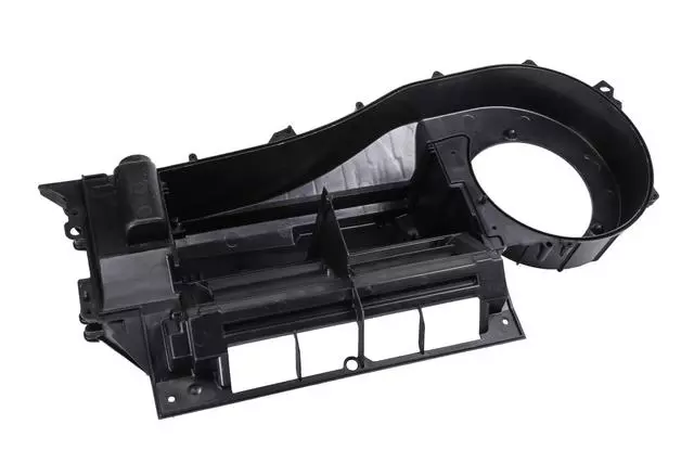 Air Conditioning Evaporator Lower Case - GM (84124281)