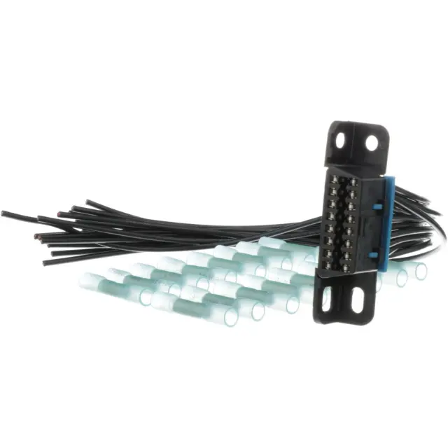 S1796 - : Datalink Connector for SMP CORP Image